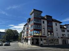 2-Raumwohnung mit Balkon, Fahrstuhl und TG-Stellplatz! Zur Selbstnutzung geeignet. Wohnung kaufen 08060 Zwickau Bild klein