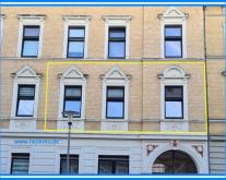 2-Raumwohnung mit Balkon in Köthen! Wohnung mieten 06366 Köthen (Anhalt) Bild klein