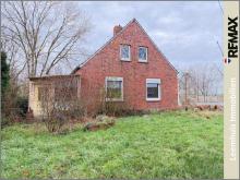 * 2 Wohneinheiten nebeneinander * Top Lage * 2 Heizungen von 2019 * Sanierungsbedürftig * Haus kaufen 26789 Leer (Ostfriesland) Bild klein