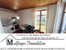 2 Zi. EG/DG Wohnung mit Terrasse in Frauenaurach Wohnung mieten 91056 Erlangen Bild klein