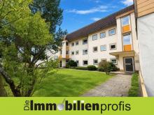2 Zi.-Eigentumswohnung mit Balkon in Bad Steben Wohnung kaufen 95138 Bad Steben Bild klein