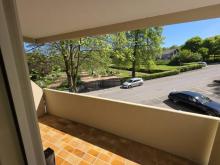 2 Zi.-ETW mit EBK, Balkon, Garage - Kurzfristig frei Wohnung kaufen 79595 Rümmingen Bild klein