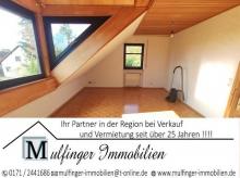2 Zi. Whg. im 1. OG mit Dachterrasse, Stellplatz und Gartenmitbenutzung Wohnung mieten 91341 Röttenbach (Landkreis Erlangen-Höchstadt) Bild klein