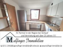 2 Zi. Wohnung im 1.OG mit Balkon und Garage Wohnung mieten 96172 Mühlhausen (Landkreis Erlangen-Höchstadt) Bild klein