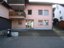 2 Zi.-Wohnung mit EBK, Dusche/WC & PKW-Platz Wohnung mieten 79400 Kandern Bild klein