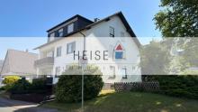 2-Zimmer-Dachgeschosswohnung mit PKW-Stellplatz, nähe Symrise Wohnung mieten 37603 Holzminden Bild klein