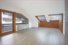 2 Zimmer Dachwohnung in Staig!
OPEN-HOUSE, Sa 09.05.26 von 12:00 -14:00 Uhr Anmeldung erforderlich! Wohnung kaufen 87527 Sonthofen Bild klein