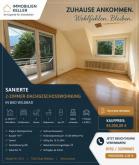 2-Zimmer Dachwohnung mit Balkon Wohnung kaufen 75323 Bad Wildbad Bild klein