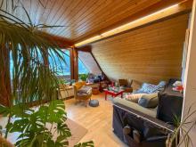 2 Zimmer DG - Wohnung in Klosterreichenbach Wohnung mieten 72270 Baiersbronn Bild klein