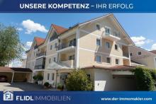 2 Zimmer Eigentumswohnung Bestlage, 1.OG in Bad Füssing Wohnung kaufen 94072 Bad Füssing Bild klein