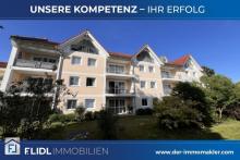 2 Zimmer Eigentumswohnung Bestlage, 1.OG - Nähe Therme 1 Wohnung kaufen 94072 Bad Füssing Bild klein