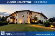 2 Zimmer Eigentumswohnung / EG mit Terrasse Wohnung kaufen 94072 Bad Füssing Bild klein