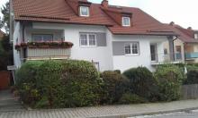2-Zimmer Erdgeschosswohnung mit sonniger Terrasse in ruhiger Lage in Burkhardtsdorf Wohnung mieten 09235 Burkhardtsdorf Bild klein