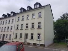 2-Zimmer Etagenwohnung mit Einbauküche, Schmiedestraße, Freiberg Wohnung mieten 09599 Freiberg Bild klein