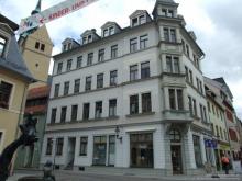 2-Zimmer, Küche, Bad über den Dächern der Freiberger Innenstadt Wohnung mieten 09599 Freiberg Bild klein