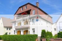 2-Zimmer-Mietwohnung im Anbau und über zwei Etagen Wohnung mieten 37603 Holzminden Bild klein