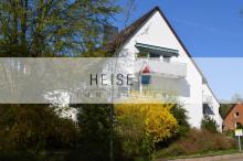 2-Zimmer-Mietwohnung im Dachgeschoss, Nähe Internat am Solling... Wohnung mieten 37603 Holzminden Bild klein