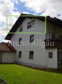 2-Zimmer-Mietwohnung im Süden von Marktoberdorf Wohnung mieten 87616 Marktoberdorf Bild klein