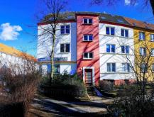 2 Zimmer Mietwohnung mit Balkon, in beliebter Lage von Rostock, nahe Stadthafen und Universität Wohnung mieten 18057 Rostock Bild klein