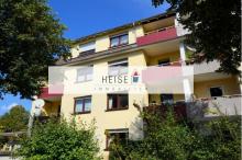 2-Zimmer-Mietwohnung mit Balkon, nähe Stiebel Eltron Wohnung mieten 37603 Holzminden Bild klein