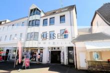 2-Zimmer-Mietwohnung mit EBK, Innenstadtlage Wohnung mieten 37603 Holzminden Bild klein