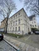 2 Zimmer mit Fußbodenheizung in Zenrumsnähe + Frei ab 1.10.2025 + Wohnung mieten 04103 Leipzig Bild klein