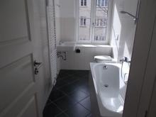 *** 2-Zimmer mit Laminat und Wannenbad in guter Lage *** Wohnung mieten 09126 Chemnitz Bild klein