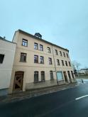 2-Zimmer mit Laminat, Wanne, Dusche und sep. WC und in zentraler Lage! Wohnung mieten 08393 Meerane Bild klein