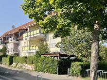 2- Zimmer mit Südbalkon Wohnung kaufen 79112 Freiburg im Breisgau Bild klein