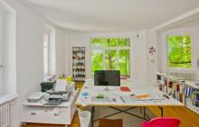 2 Zimmer schöne wohnung! Wohnung mieten 10719 Berlin Bild klein