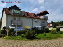 2 Zimmer Wohnung- im 2.OG - in ruhiger Lage mit Dachterrasse - im Gartenweg in Genthin zu vermieten Wohnung mieten 39307 Genthin Bild klein