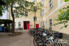 2-Zimmer-Wohnung im beliebten Prenzlauer Berg – vermietet Wohnung kaufen 10439 Berlin Bild klein