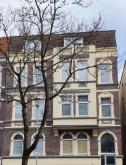 2-Zimmer-Wohnung im Dachgeschoss zu vermieten! Wohnung mieten 26721 Emden Bild klein