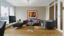 2-Zimmer-Wohnung in Berlin Wohnung mieten 10179 Berlin Bild klein