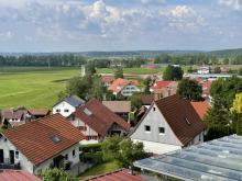 2-Zimmer-Wohnung mit Balkon - ländlich gelegen Wohnung mieten 88299 Leutkirch im Allgäu Bild klein
