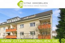 2 Zimmer Wohnung mit Dachterrasse und Stellplatz in Köln-Wahnheide Wohnung kaufen 51147 Köln Bild klein