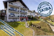 2-Zimmer-Wohnung mit Terrasse und Blick ins Grüne zwischen Adenau und Mayen Wohnung mieten 56729 Langenfeld Bild klein