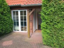 2 Zimmer Wohnung, mit Terrasse und Gartennutzung Wohnung mieten 29591 Römstedt Bild klein