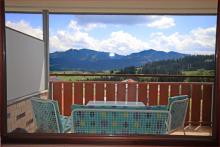 2-Zimmer-Wohnung mit traumhaftem Bergpanorama in Oy-Mittelberg Wohnung kaufen 87466 Oy-Mittelberg Bild klein