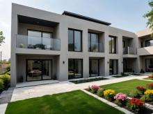 2 Zimmerwohnung - Bauabschnitt 3 Wohnung kaufen 94474 Vilshofen an der Donau Bild klein