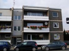 2-Zimmerwohnung im 2. OG mit Balkon in Moers-Asberg Wohnung mieten 47441 Moers Bild klein