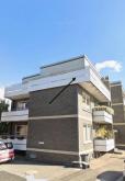 2-Zimmerwohnung im 2. OG mit Balkon in Moers-Asberg Wohnung mieten 47441 Moers Bild klein