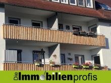 2137 - Ansprechende 3 Zimmer-Eigentumswohnung in Selb Gewerbe kaufen 95100 Selb Bild klein