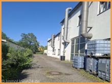 2.200,- EUR für vielseitige 368 qm Werkstatt - Halle mit Rolltor im Gewerbegebiet Rednitzhembach Gewerbe mieten 91126 Schwabach Bild klein