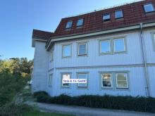 22.09. Besichtigung günstige Eigentumswohnung mit Balkon sucht neuen Eigentümer Wohnung kaufen 14822 Borkwalde Bild klein