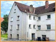 249.000,- für 165 qm STADTHAUS mit 3 Wohneinheiten in ruhiger Altstadtlage Haus kaufen 91217 Hersbruck Bild klein