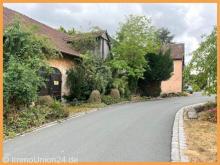 249.000 für sanierungsbedürftigen RESTHOF mit großer Scheune in der Fränkischen Schweiz Haus kaufen 91367 Weißenohe Bild klein