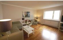2,5-Zimmer Apartment in München-Nymphenburg / Neuhausen Wohnung mieten 80636 München Bild klein