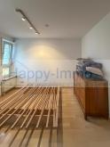 2,5 Zimmer Dachgeschosswohnung in ruhiger Innenhoflage Wohnung kaufen 80339 München Bild klein