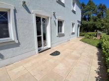 2,5-Zimmer Erdgeschosswohnung mit Terrasse *provisionsfrei* *erlaubte Haustiere: Katze* Wohnung mieten 85283 Wolnzach Bild klein